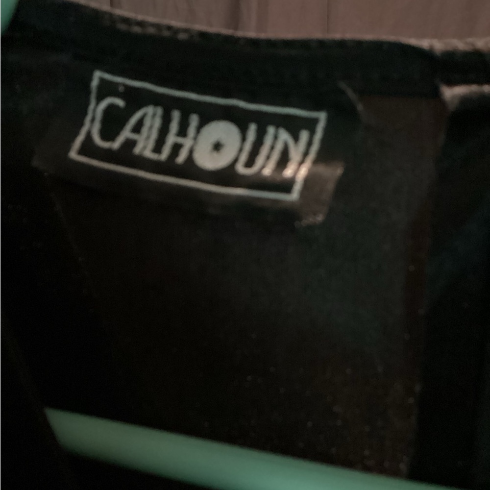 Vintage Calhoun jumpsuit - Picture 4 of 4